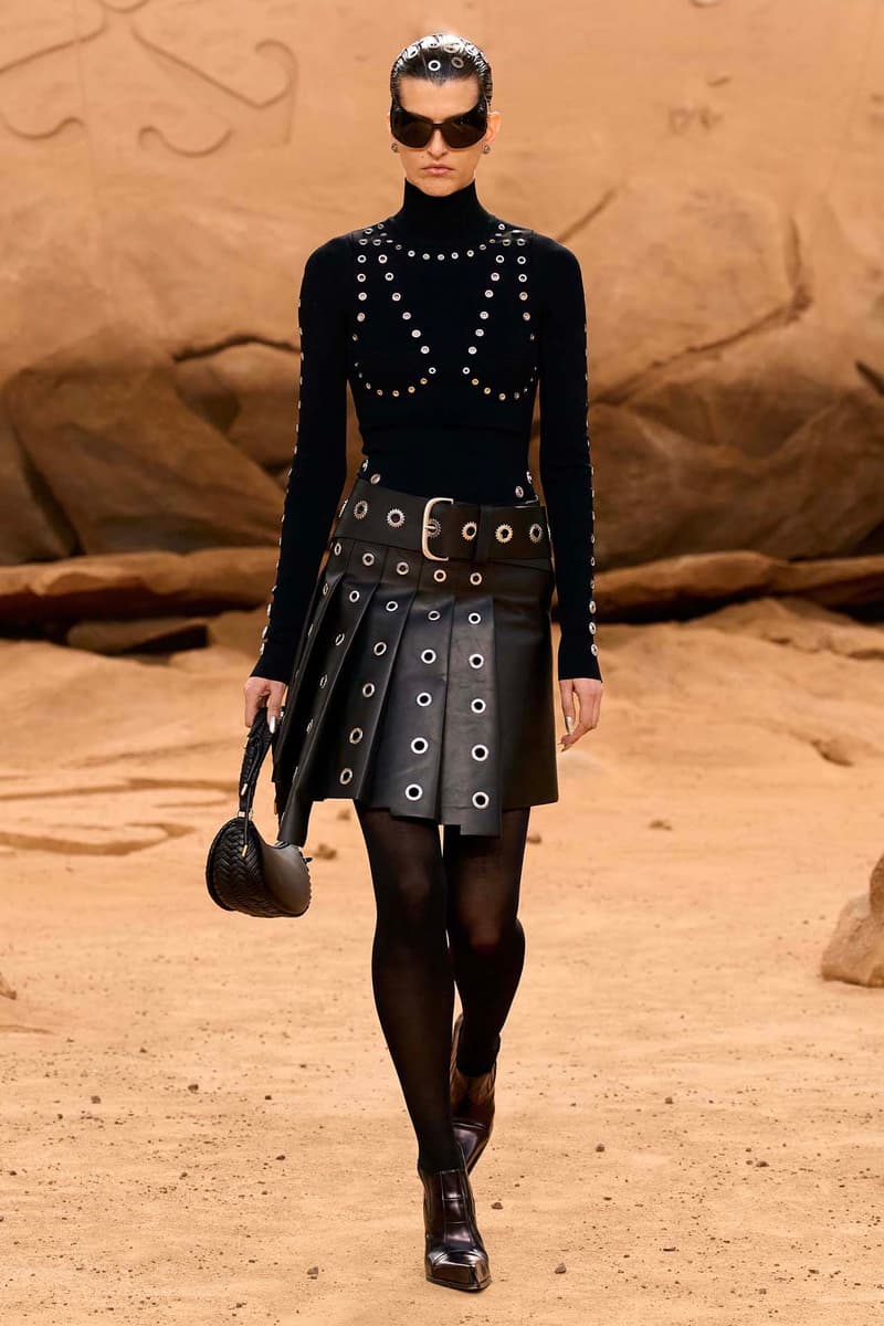 off-white fall winter 2023 collections trends ib kamara sex positivity