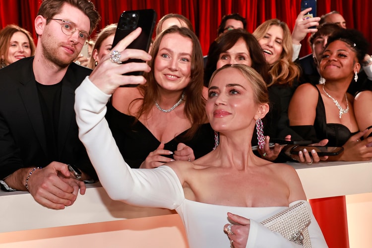 The Oscars Gifted Celebrities Over $62,000 USD in Skincare Products and Cosmetic Procedures