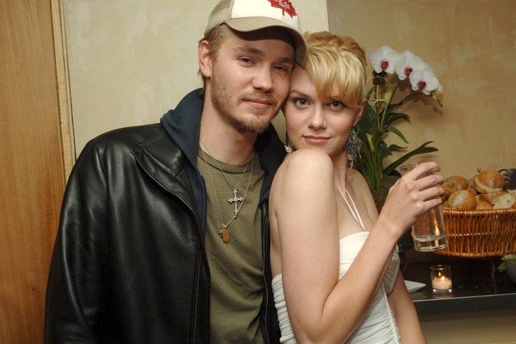 'One Tree Hill's Hilarie Burton Reflects on Chad Michael Murray Defending Her From an Alleged Assault
