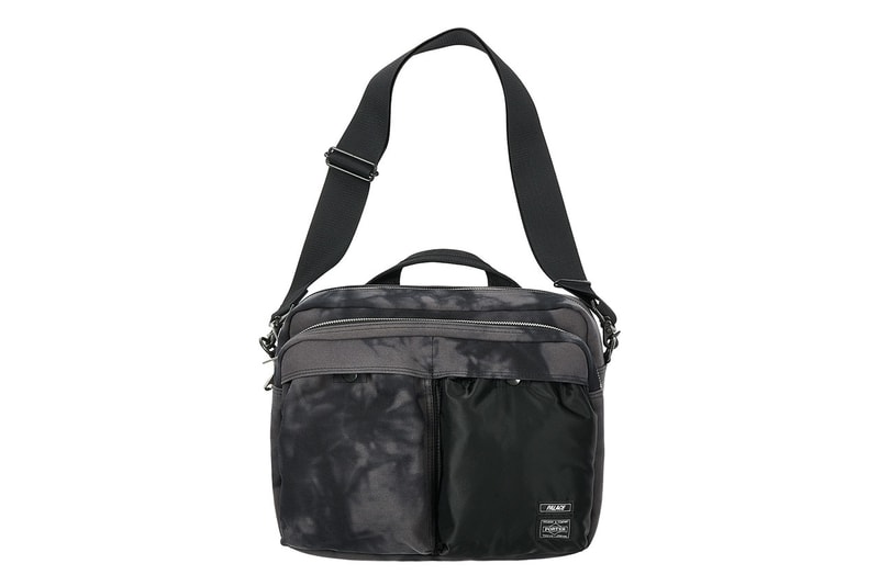 palace porter luggage bags hoodies caps