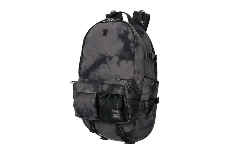 palace porter luggage bags hoodies caps