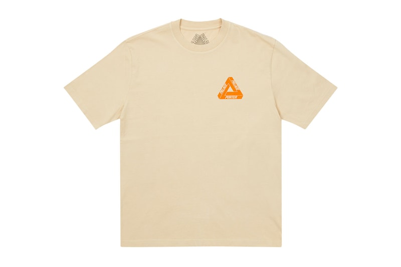 palace porter luggage bags hoodies caps