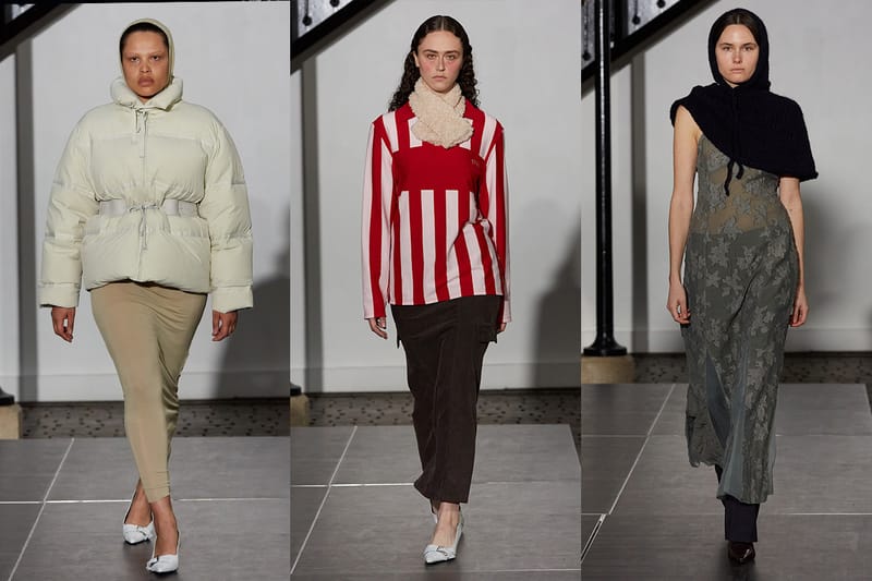 Paloma Wool Gets Sporty for FW23 Collection