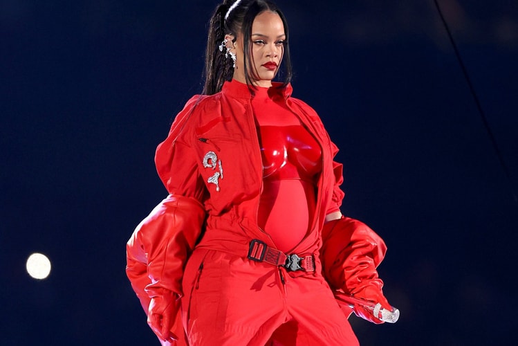 PUMA x Fenty Is Back With a Vengeance