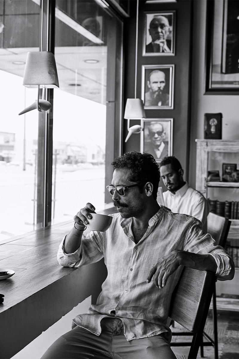 saudi coffee the culture of hospitality assouline book release