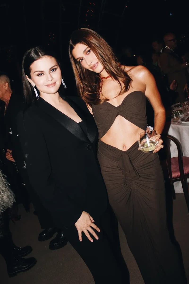 selena gomez hailey bieber justin bieber feud instagram online bullying 