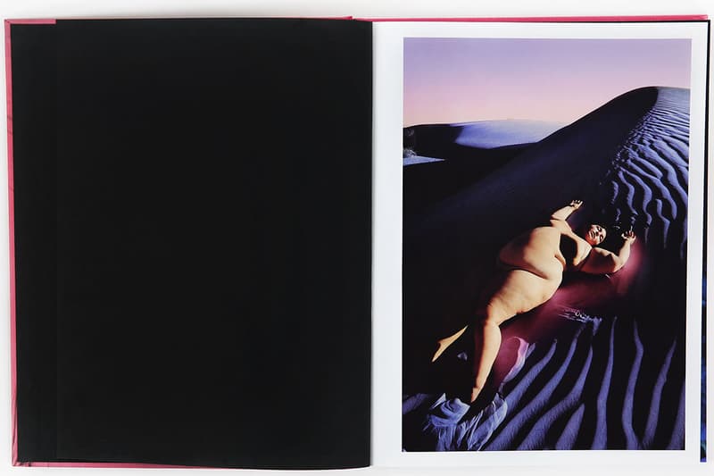 shae detar debut book another world art photography