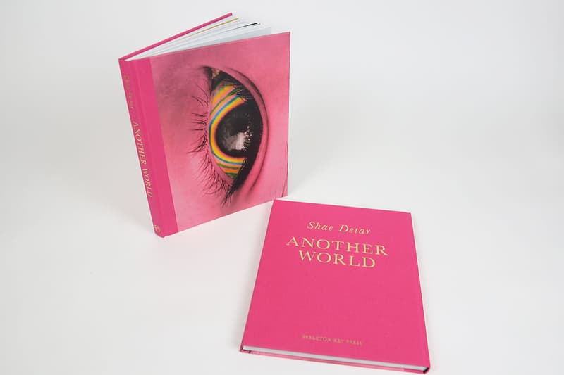 shae detar debut book another world art photography