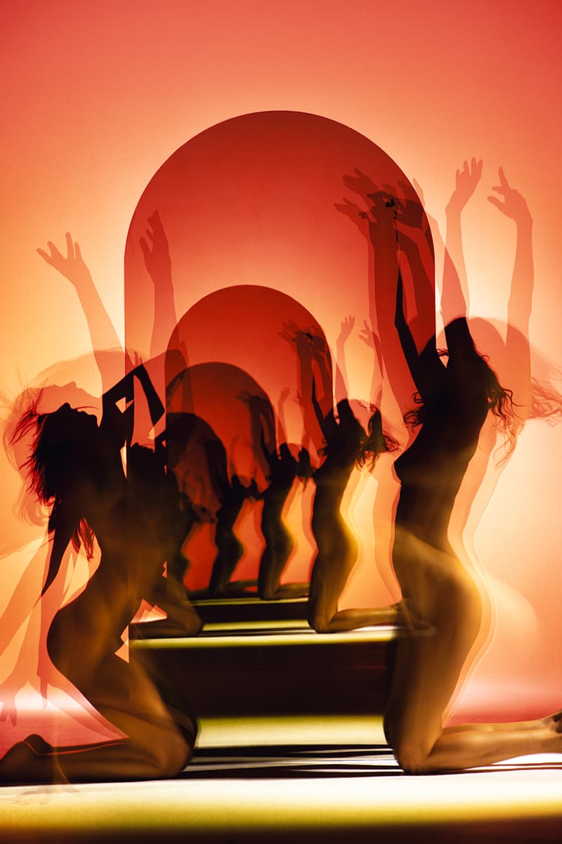 sothebys auction my body my business nadya Tolokonnikova pussy riot unicorn dao web3