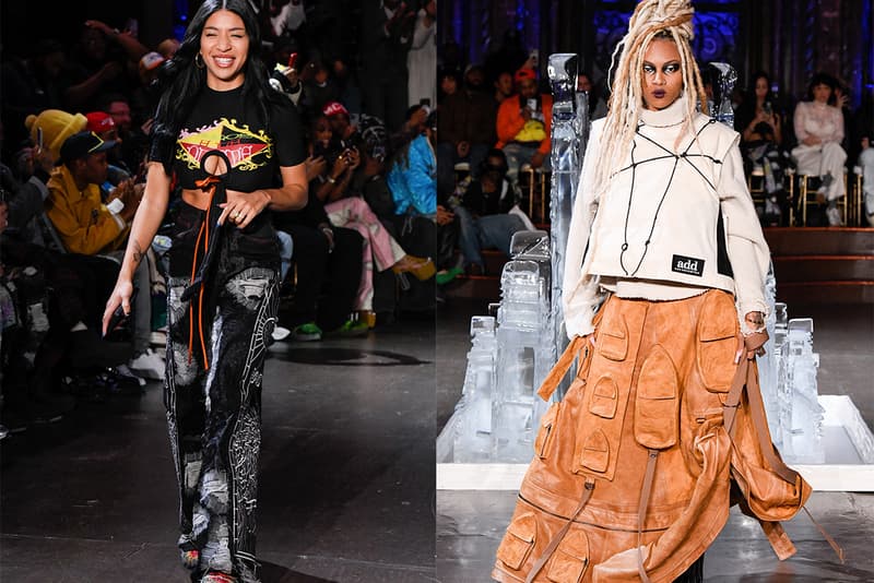 who decides war tela d'amore interview fashion streetwear design 