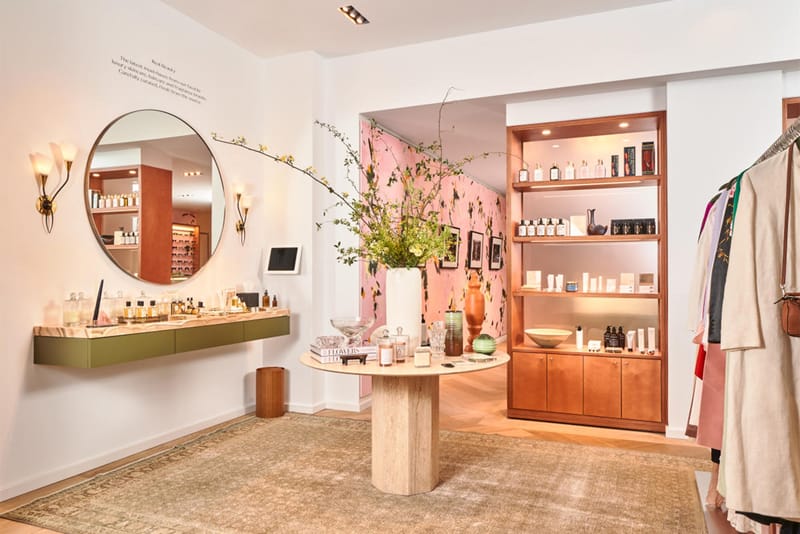 The RealReal Will No Longer Offer Beauty