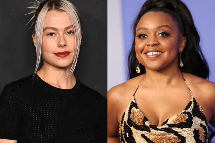 'Time's 2023 Women of the Year List Includes Phoebe Bridgers, Quinta Brunson and More