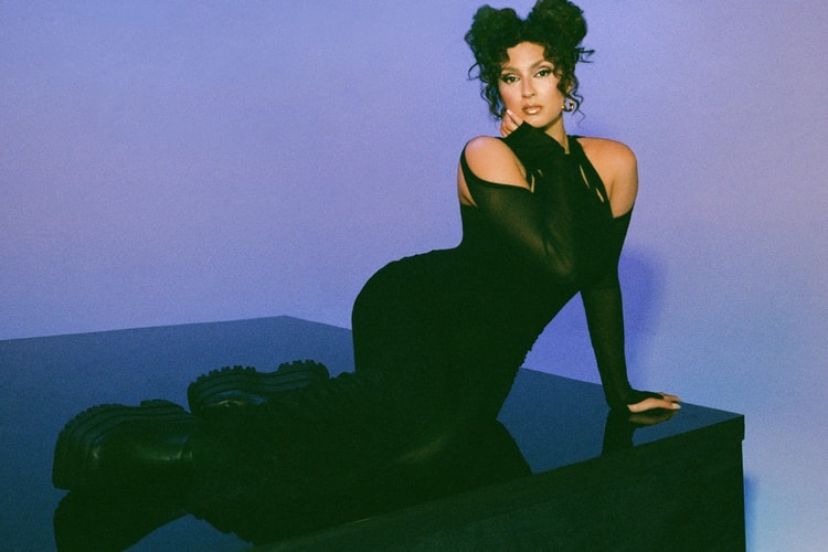 Tori Kelly Kicks off New Era With New Y2K-Inspired Music Video "Missin U"