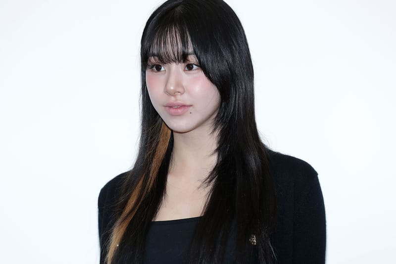 K-Pop Group TWICE's Chaeyoung Apologizes for Wearing Swastika T-Shirt