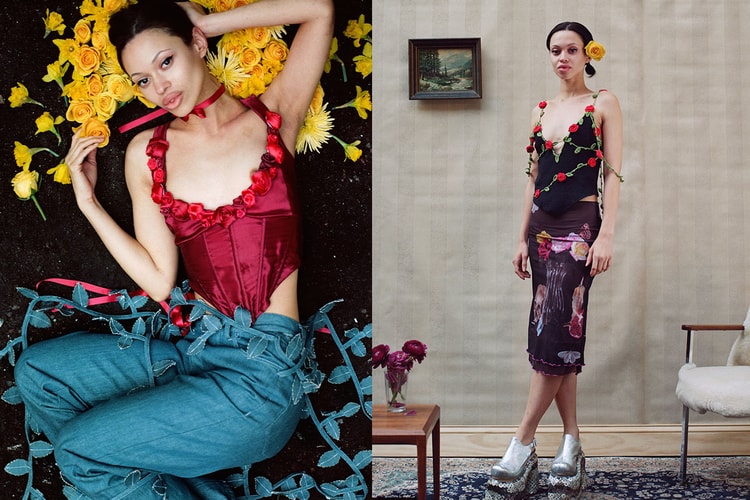 INTERVIEW: Inside the Weird and Wonderful World of Tyler McGillivary