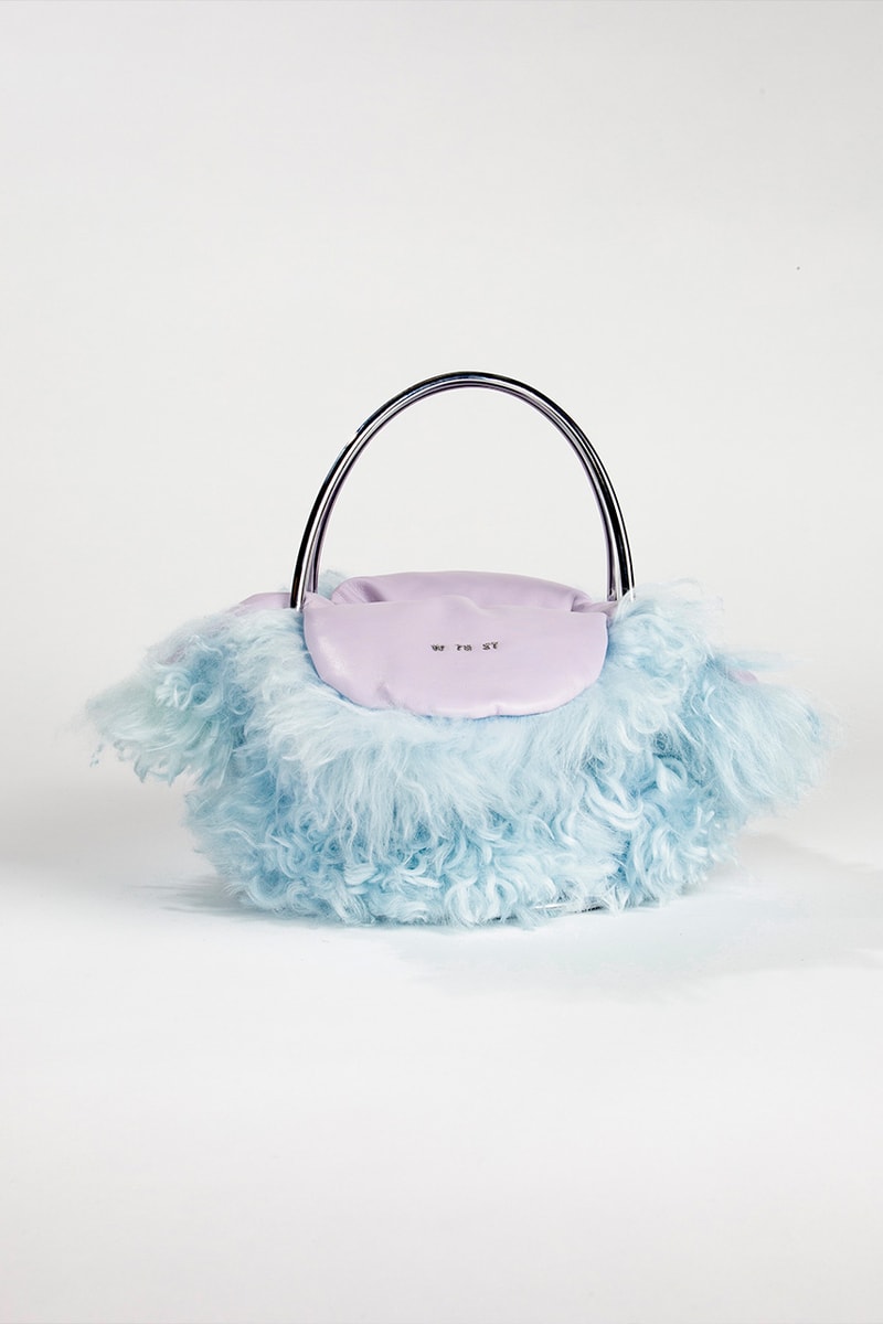w78st los angeles the corbeille bag release where to buy