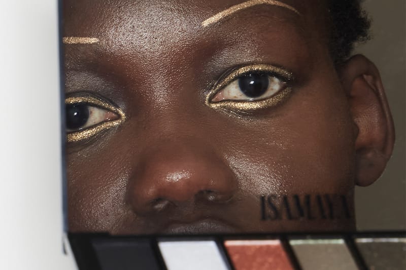 Life After Death: Vivienne Westwood’s Infamous "Garage Glam" Makeup Moments Were Recreated for Paris Fashion Week