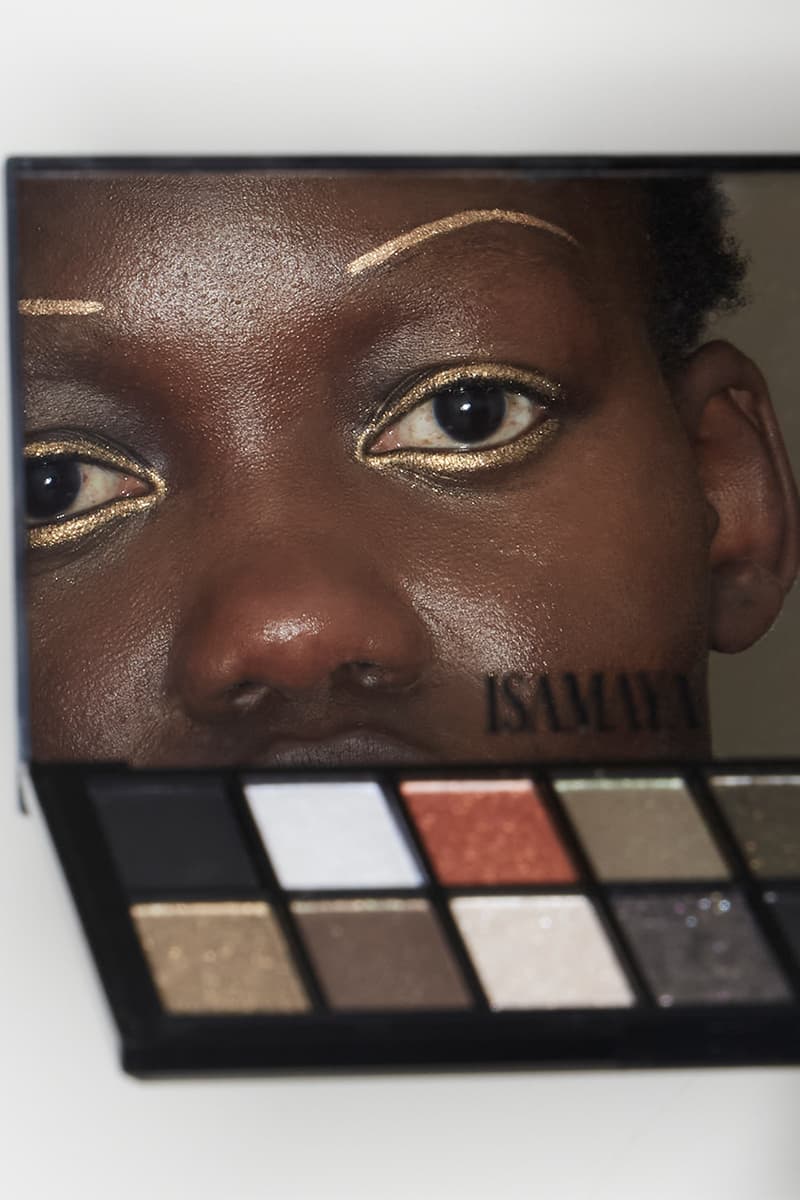 Paris Fashion Week Fall Winter 2023 Vivienne Westwood Makeup Andreas Kronthaler