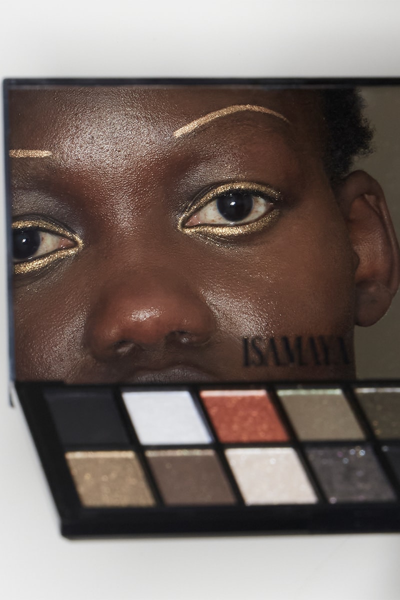 Paris Fashion Week Fall Winter 2023 Vivienne Westwood Makeup Andreas Kronthaler