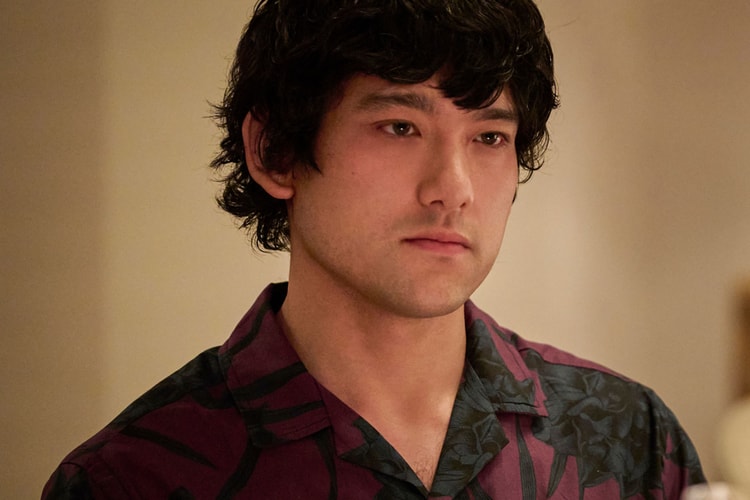 'The White Lotus' Star Will Sharpe To Direct Film Adaptation of 'Crying in H Mart'