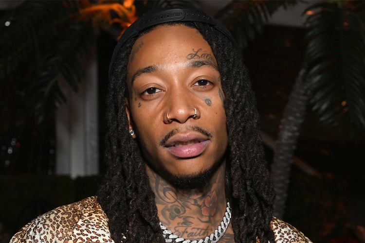 Foot Fetish Twitter Is Having a Grill Fest Behind Wiz Khalifa's Ashy Feet Pics
