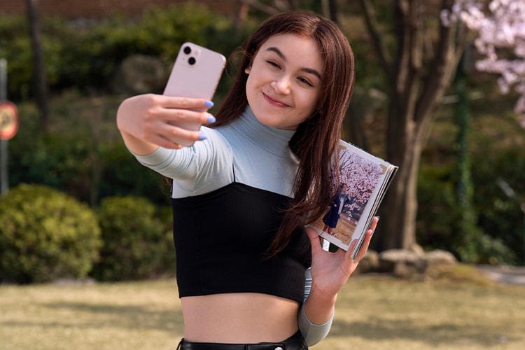 Take a First Look at Netflix's 'To All the Boys' Spinoff 'XO, Kitty'