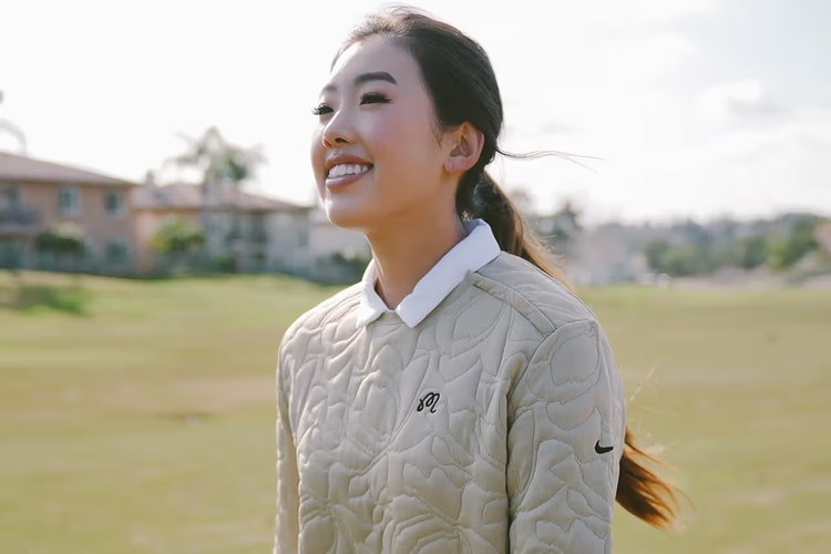 Why Yealimi Noh Is So Important to Golf's Style Revolution