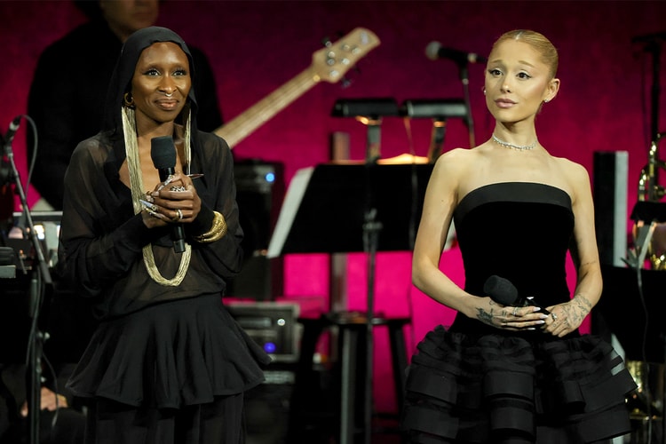 The ‘Wicked: For Good’ Trailer Has Everyone in Tears