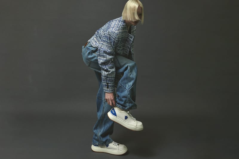 ADER ERROR Launches First Sneaker Collection