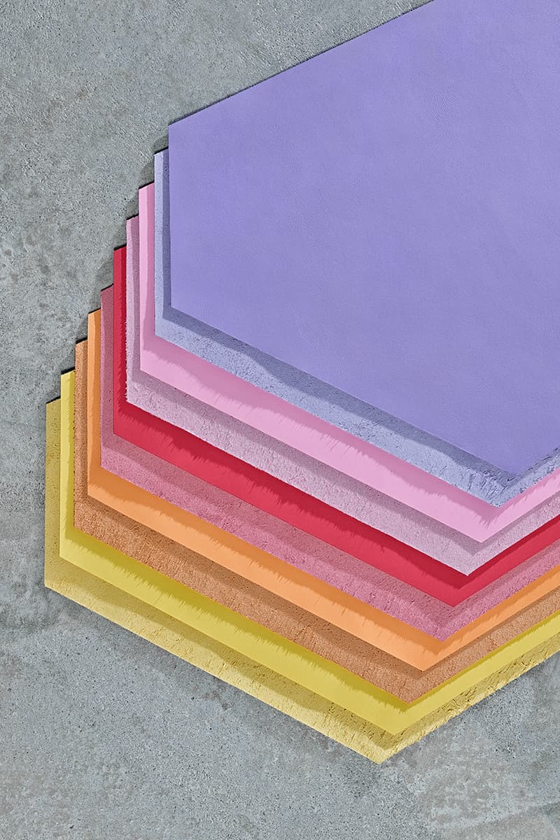 pharrell williams adidas humanrace sneakers colors yellow orange green