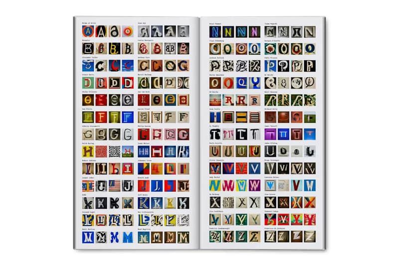 artificial typography book vernacular ai midjourney