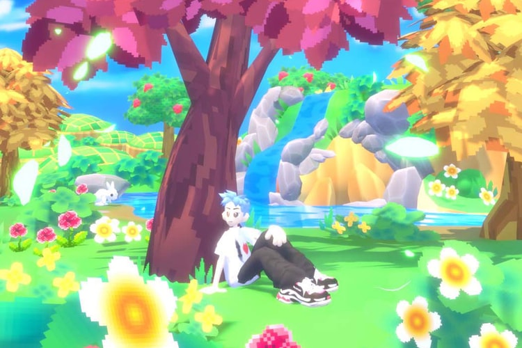 Channel Your Inner Farmer With Balenciaga's Virtual Agriculture Experience