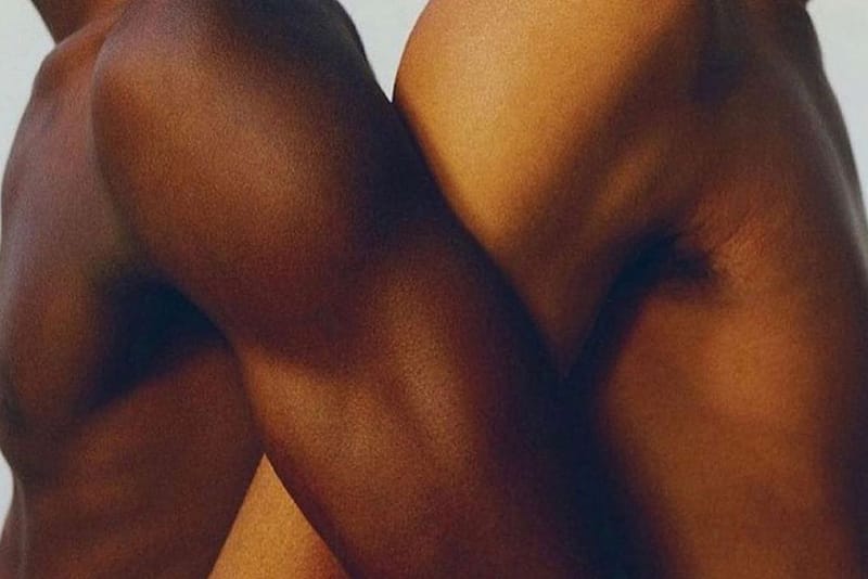 I'm a Black Male Beauty Writer and I’m Tired of Being Left Out of the Beauty Industry