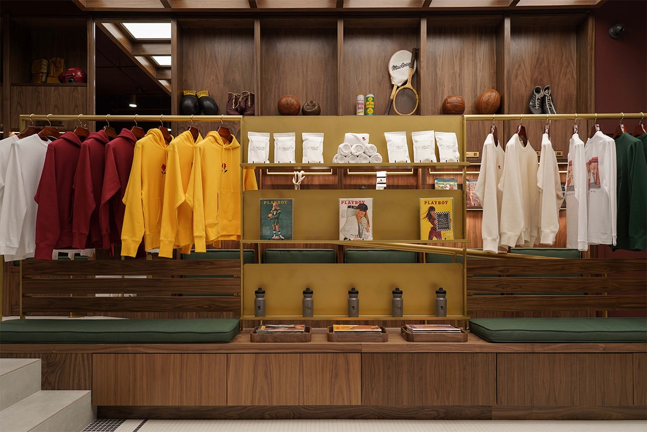 Contact Sports Elevates the Sex Store Experience | Hypebae Contact Sports Elevates the Sex Store Experience | Hypebae