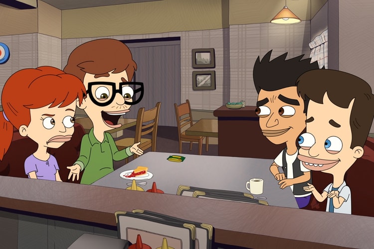 'Big Mouth' Gets Renewed for Its Eighth and Final Season
