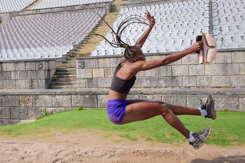 bimba y lola summer campaign pocket bag bikini bottoms