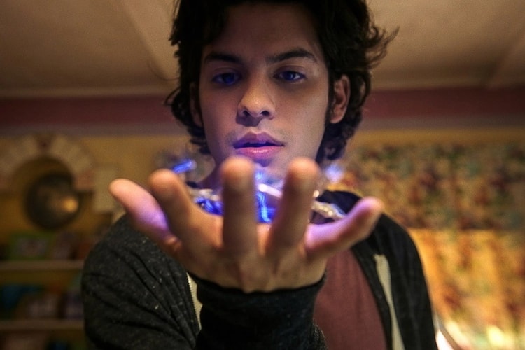 The DCEU Unveils Its First-Ever Latino Superhero in the New 'Blue Beetle' Trailer