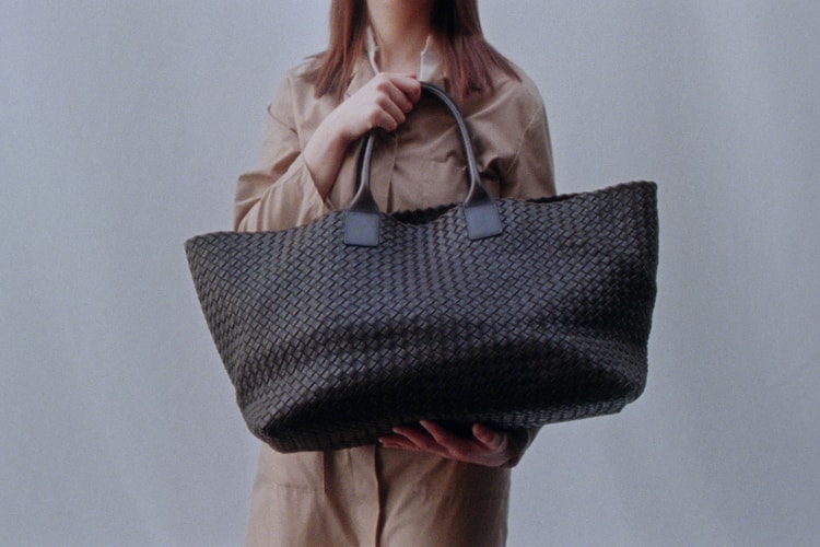 Bottega Veneta Explores Quiet Luxury In New Film