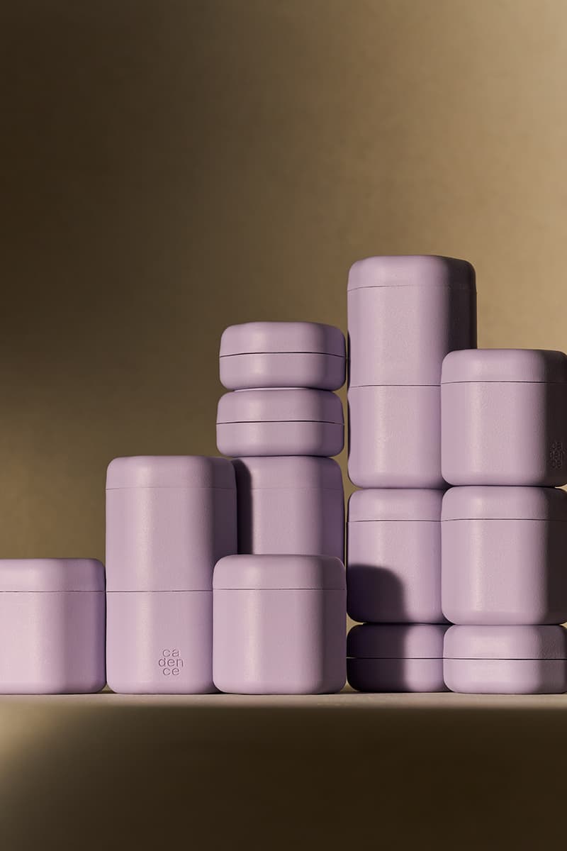 cadence capsule flex system storage solutions travel essentials 