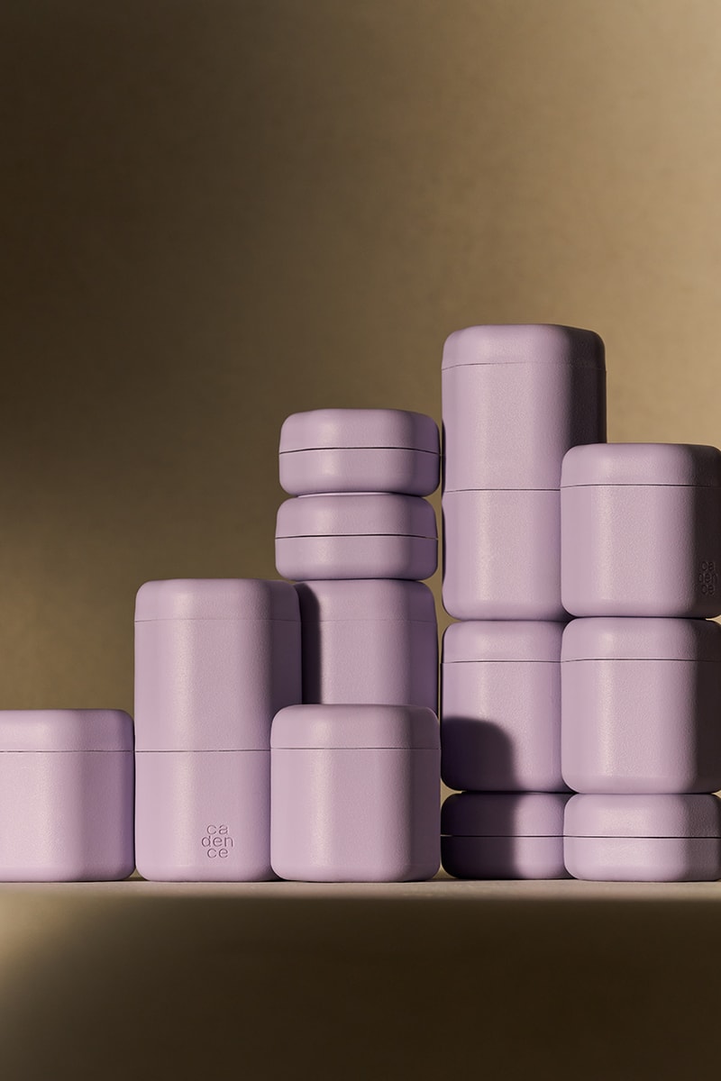 cadence capsule flex system storage solutions travel essentials 