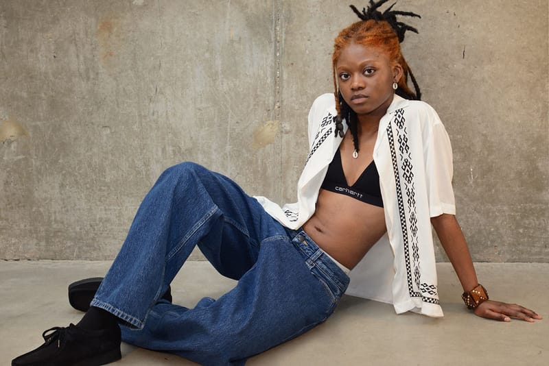 Carhartt WIP SS23 Will Make You Do a Double Take