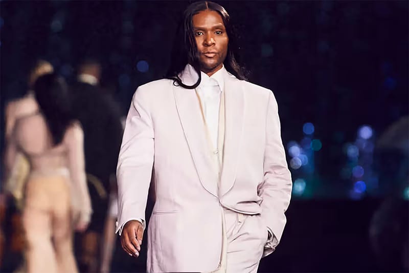 Did Law Roach Just Come Out As Aromantic?