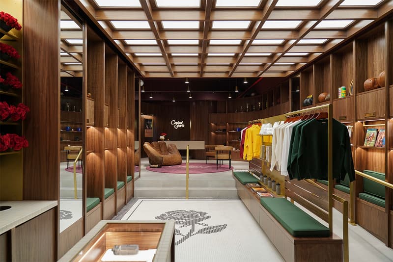 Contact Sports Elevates the Sex Store Experience | Hypebae Contact Sports Elevates the Sex Store Experience | Hypebae