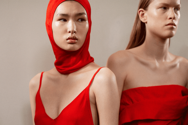 INTERVIEW: Karin Gustafsson Brings COS to Paris for Its SS23 Atelier Showcase