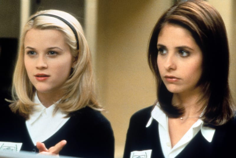 The 'Cruel Intentions' Reboot Is Almost Here — And Viewers Are Not Impressed