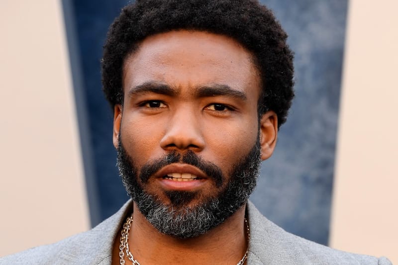 Childish Gambino's "This Is America" Was Originally Intended To Be a Drake Diss Track