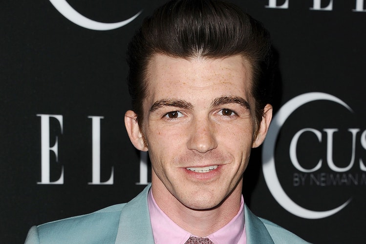 Nickelodeon Star Drake Bell Is Missing