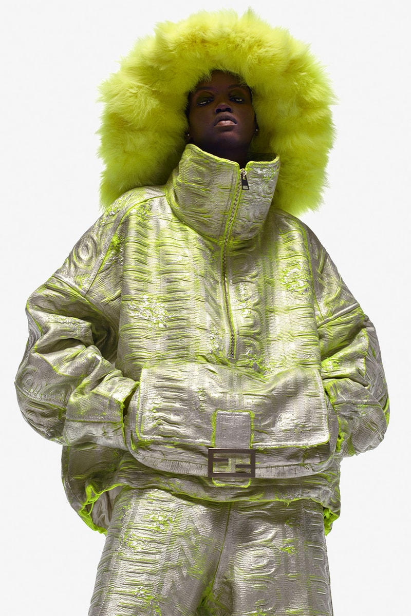 fendi by marc jacobs ss23 collection release