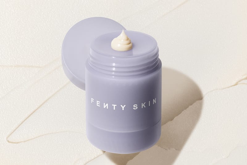 Fenty Skin's Latest Eye Cream Drop Is Your Solve for Those "After Hours" Dark Circles