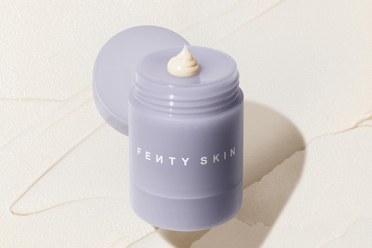 Fenty Skin's Latest Eye Cream Drop Is Your Solve for Those "After Hours" Dark Circles